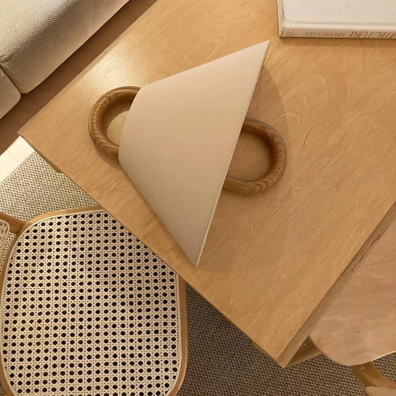 Semi-circular pleated wall sconce modern wall lamp