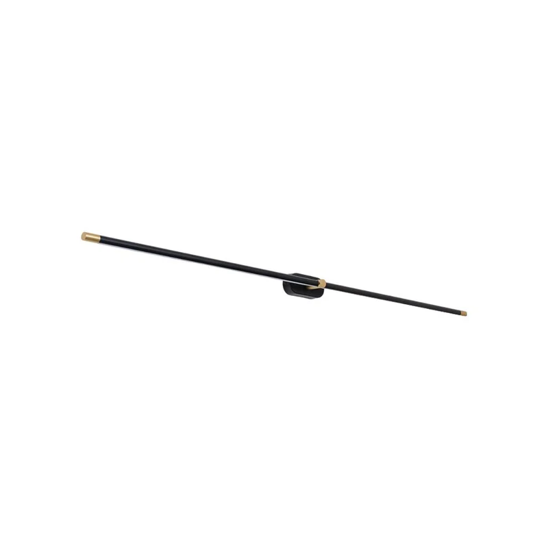 Slim LED bathroom wall lamp Mirror lighting