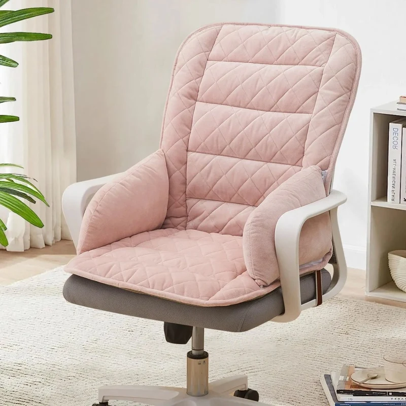 Rugkussen – Ergonomisch zitkussen met ademende stof en stevige ondersteuning