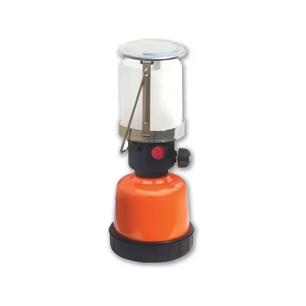 Lampada A Gas Cartuccia Piezo 100p