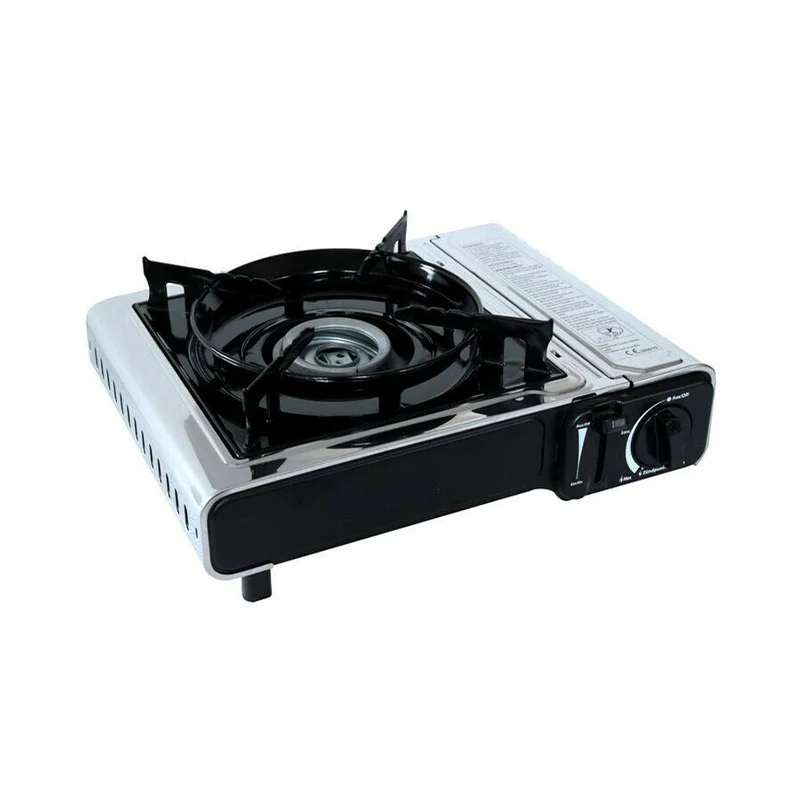 Fornello Camping A Gas Cp250 802100