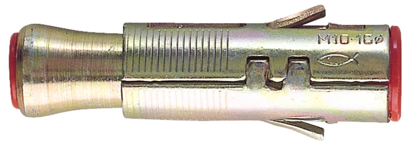 TASSELLI FISCHER SLM 10