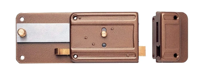 FERROGLIETTI ISEO CIL.STACC+SCR-340/60/6