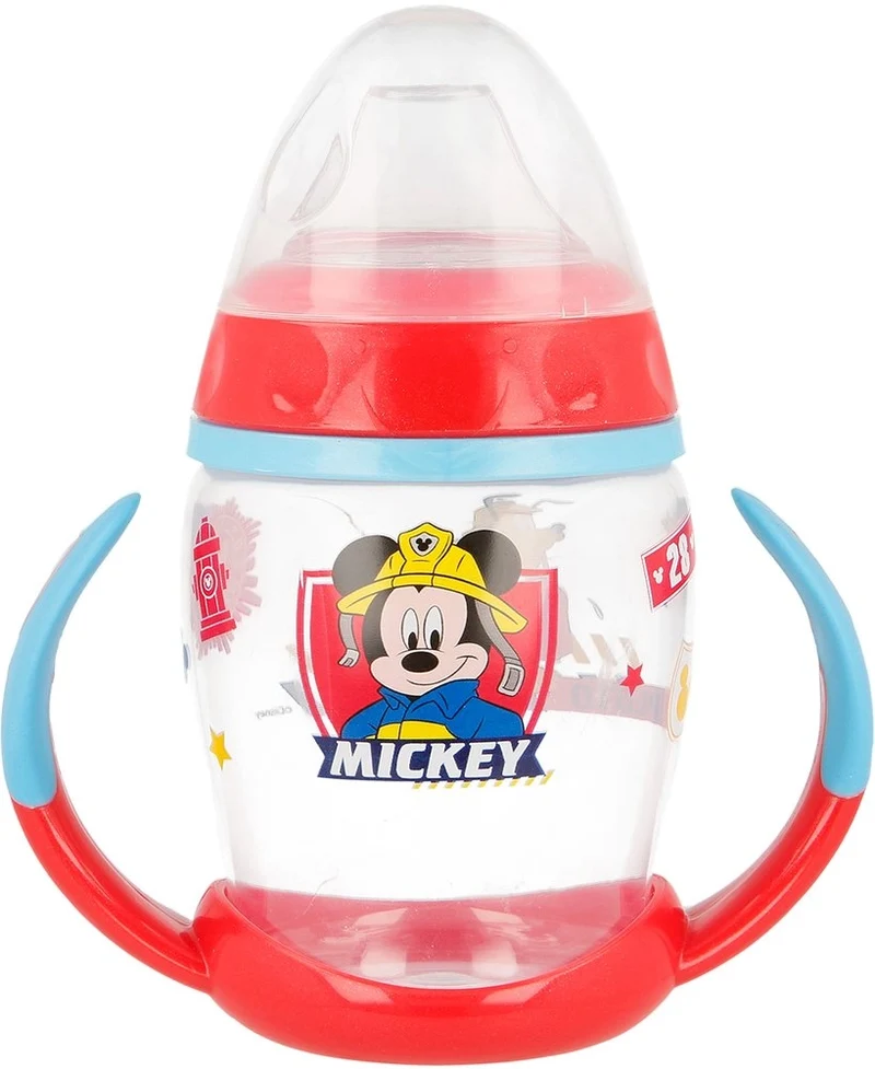 STOR TAZZA DA VIAGGIO FANCY 250 ML MICKEY Disney Accessorio Originale Auto