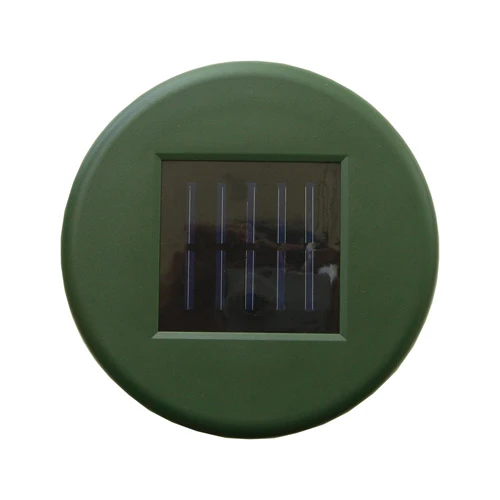 Solar Mole Repellent Stakes