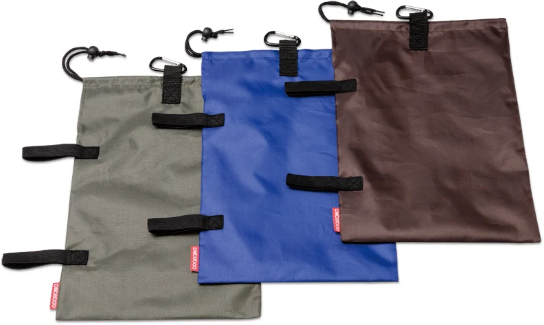 Lightweight and Compact Portable Waterproof Boots pokeboo