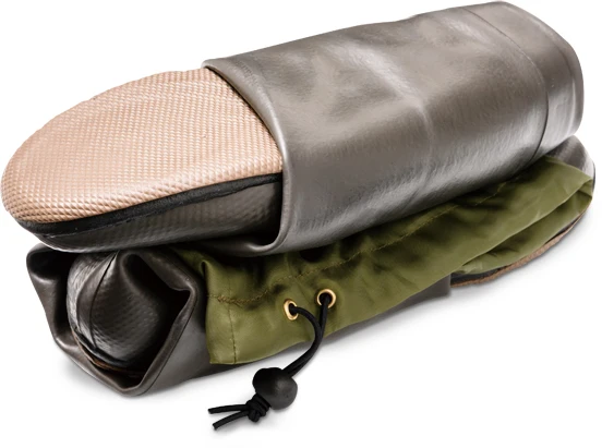 Lightweight and Compact Portable Waterproof Boots pokeboo