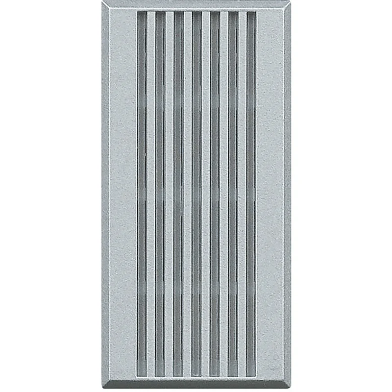 Ronzatore 12V 74dB Bticino Axolute Tech/Antracite – HC/HS4356/12