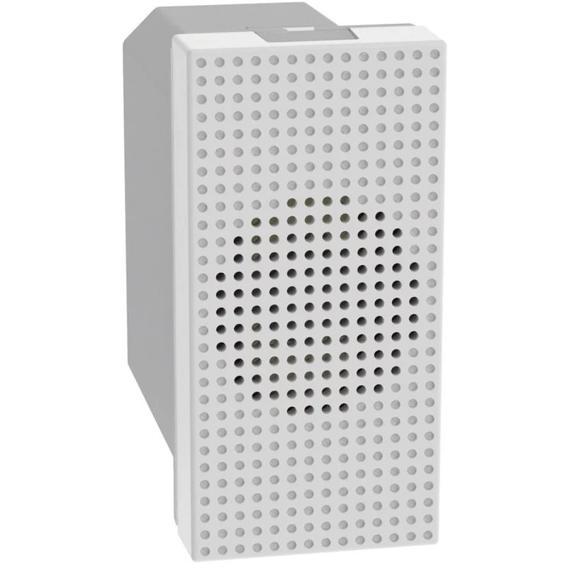 Ronzatore 230V Bticino MatixGO Bianco – JW4356V230