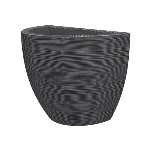 Vaso gerla a parete