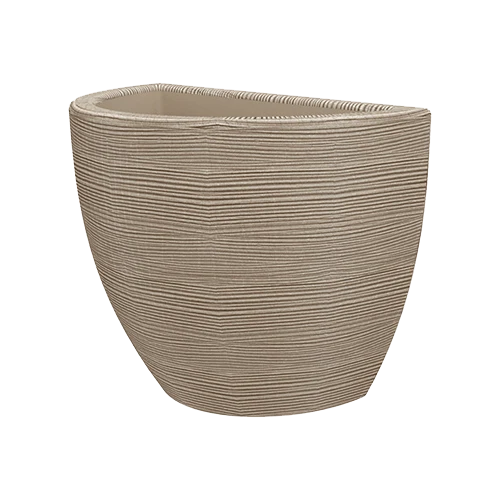 Vaso gerla a parete