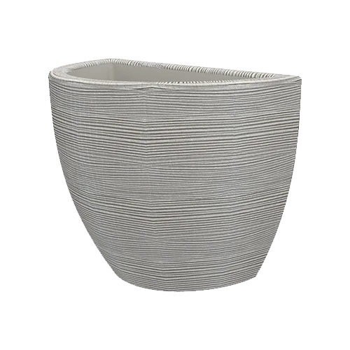Vaso gerla a parete