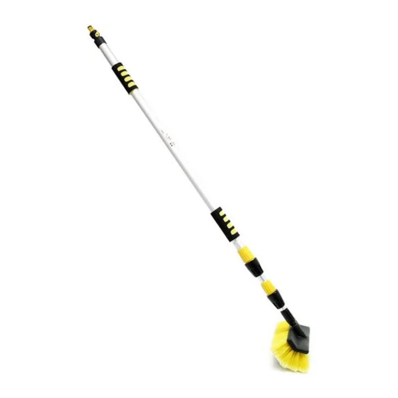 Scopa telescopica Jumbo