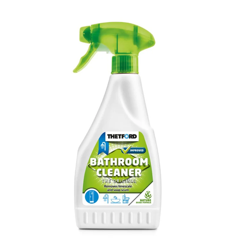 Bathroom Cleaner
