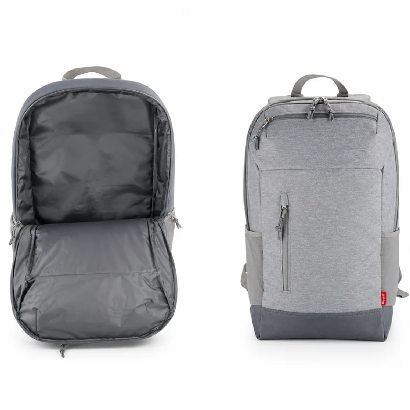 Zaino Borsa Frigo 25LT Isotermico Impermeabile per Mare Picnic Trekking