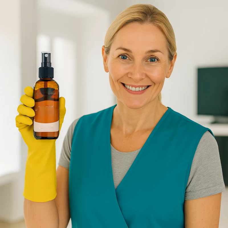 Roestverwijderaar Spray – Snelwerkende Metaalreiniger voor Roest, Aanslag en Oxidatie