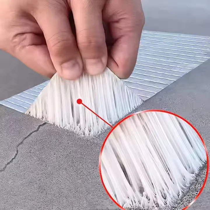 Waterdicht Reparatietape – Sterk Klevend Afdichtband voor Lekken, Scheuren en Naden