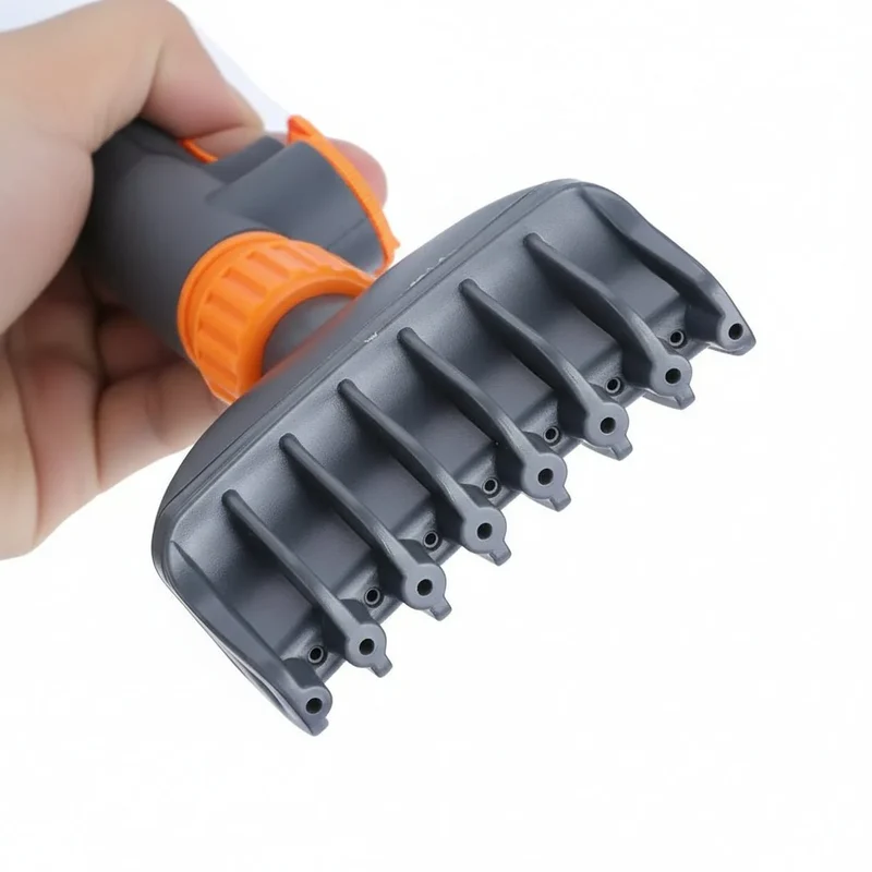Filterreiniger – Handige Reinigingstool voor Zwembad- en Spafilters
