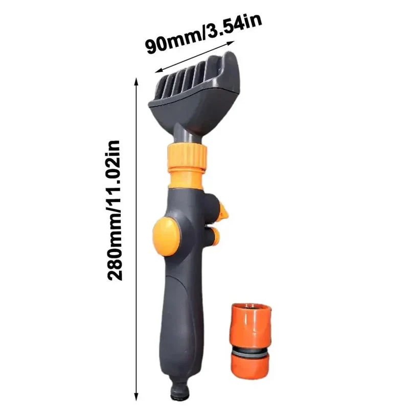 Filterreiniger – Handige Reinigingstool voor Zwembad- en Spafilters