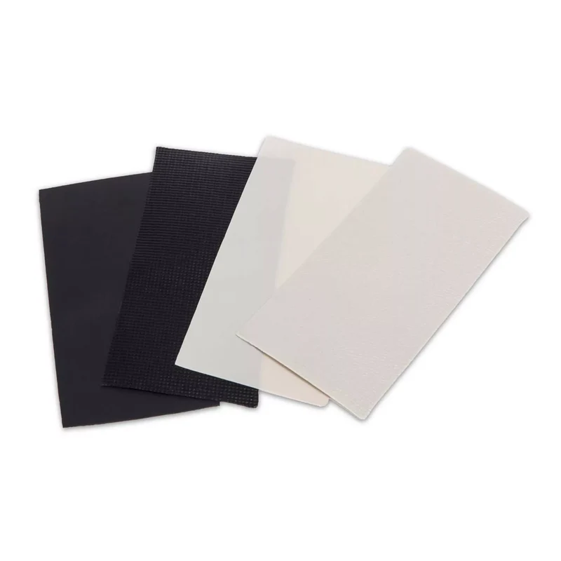 Kit Riparazione per SPA Nero INTEX