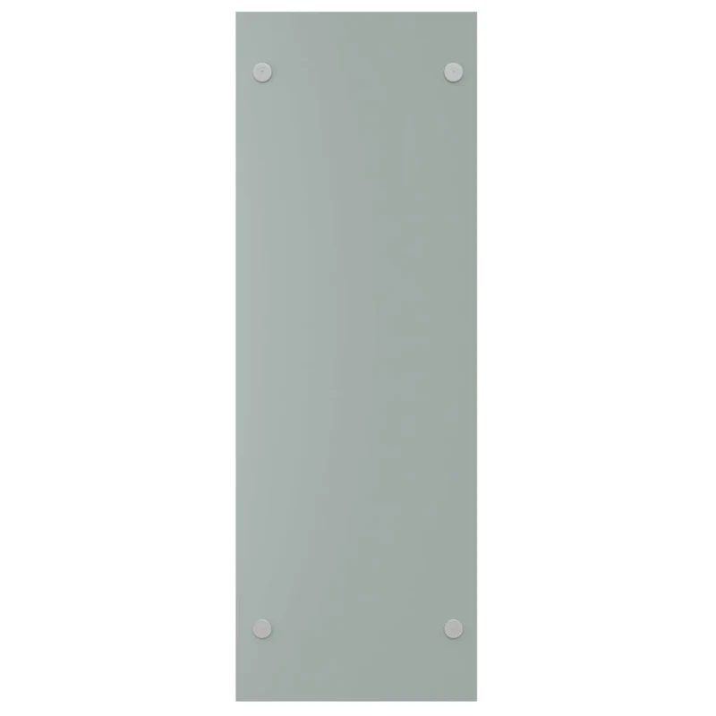 Porta Legna Bianco 80x35x100 cm Portaceppi in Vetro Temperato
