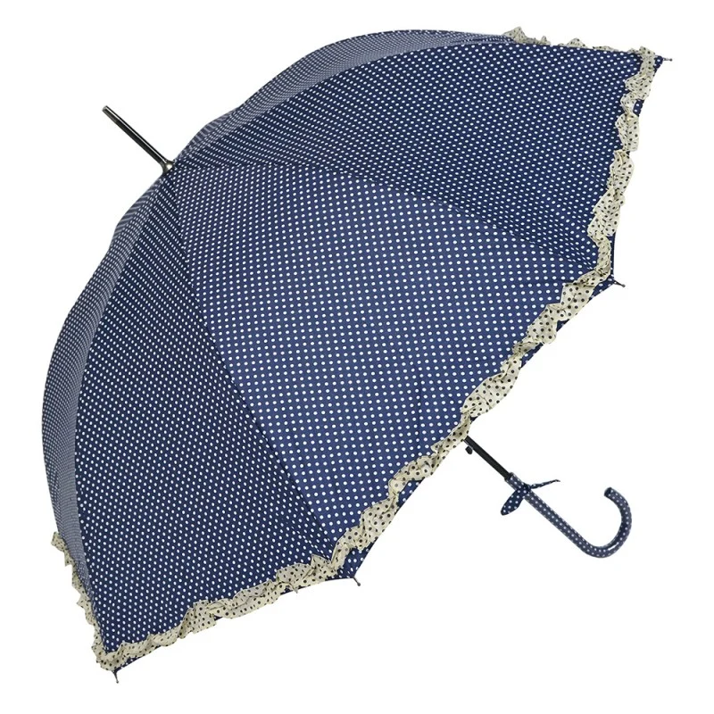 Ombrello Blu D 90 Cm