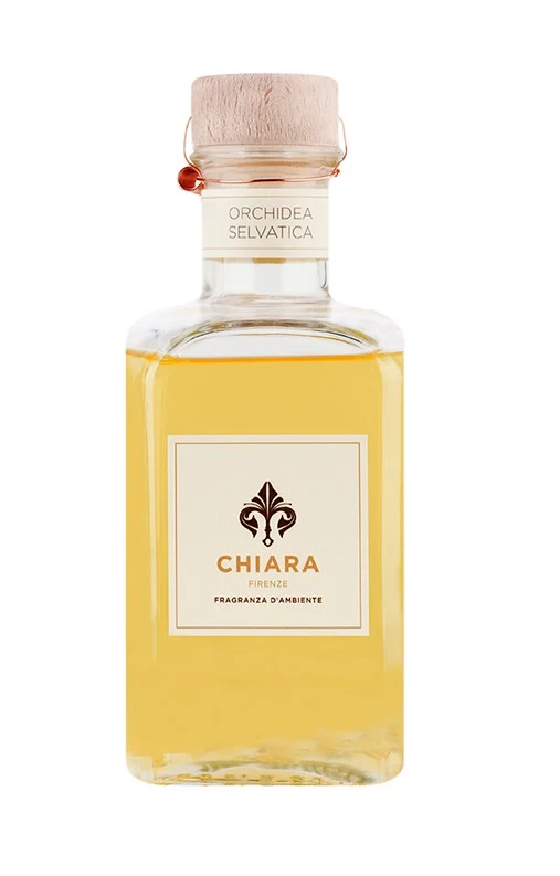 Profumo Ambiente Orchidea Selvatica 200 Ml