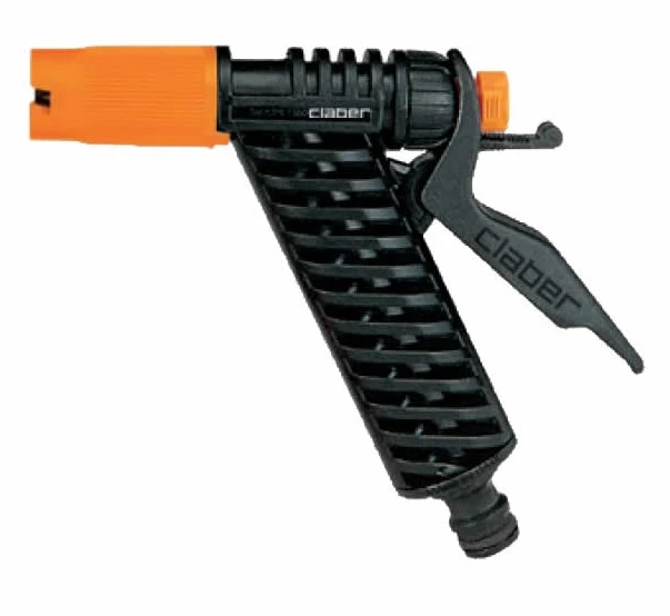 Pistola Per Lavaggio Claber