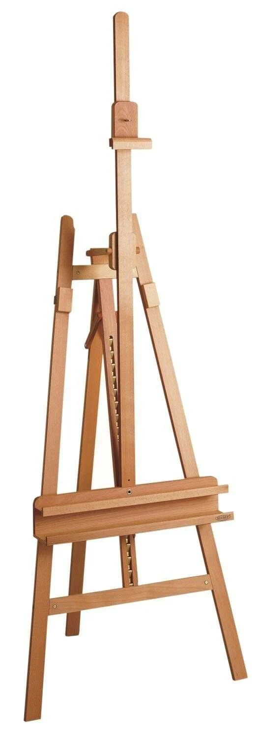 Cavalletto Lira 16x14x140 Cm Mabef