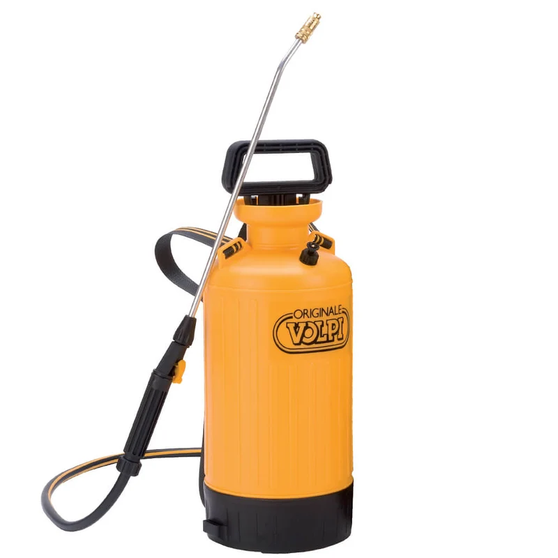 Pompa Pressione Garden 6 Lt. Volpi