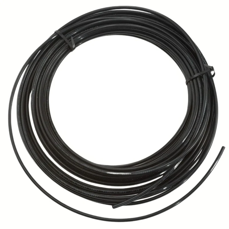 Tubo prolunga impianto Zhalt Portable e Zhalt Evolution bobina da 25 mt.