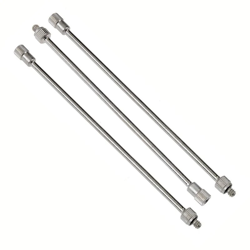 Freezanz Estensore Ugello cm. 30 (3 Pz.) Freezanz per Zhalt Portable