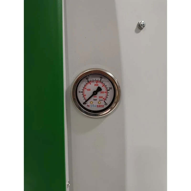 Freezanz Zhalt Evolution Connect Antizanzare Professionale fino a 1.500 mq + Impianto 150mt + OMAGGIO