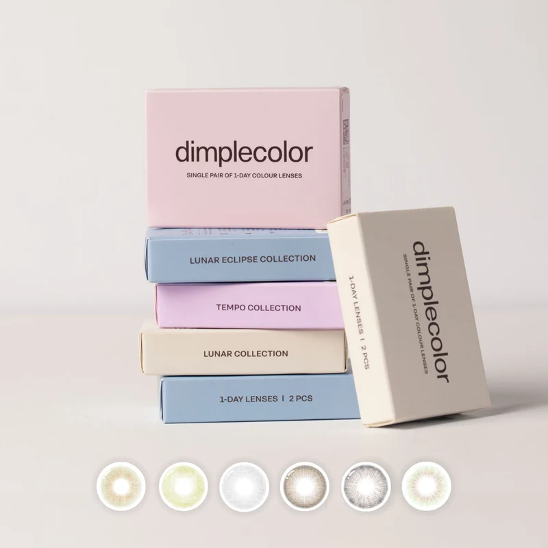 Subtle Discovery Set