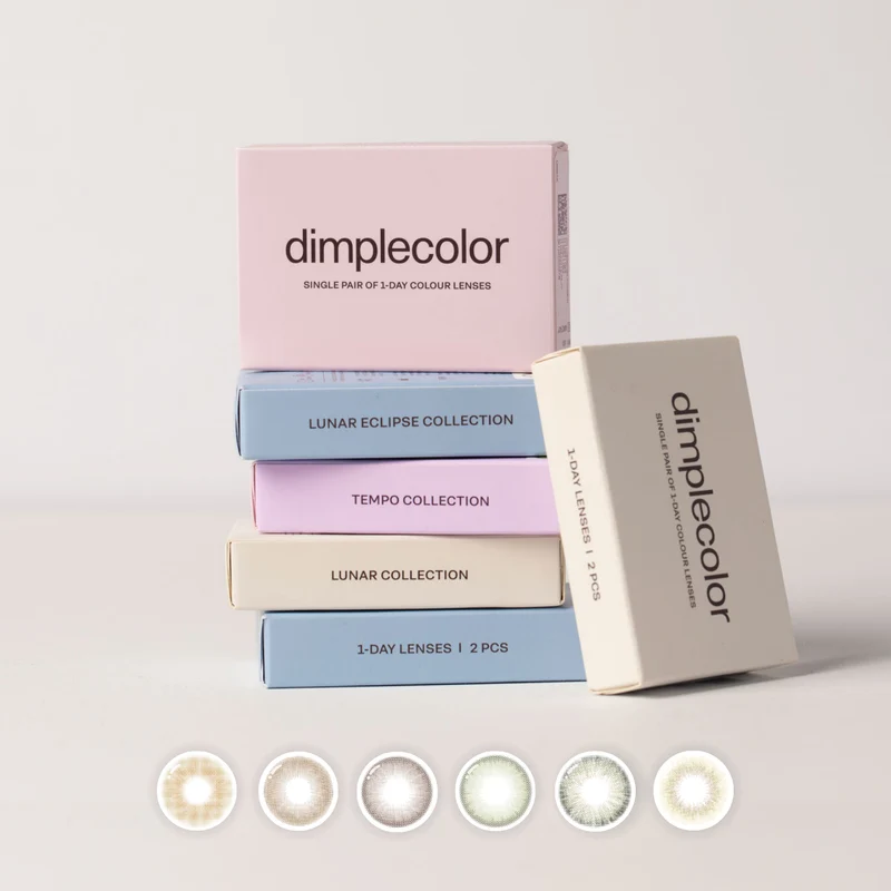 Bridal Discovery Set