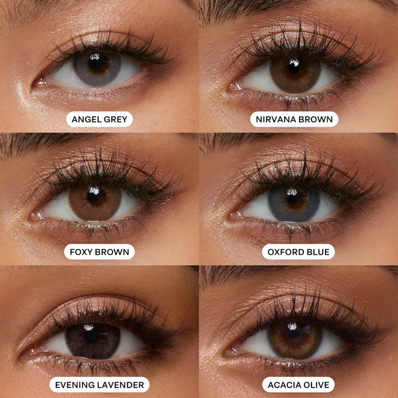 Cool-Toned Discovery Set