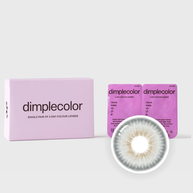 Trial Lens (1 Pair, 0.00)