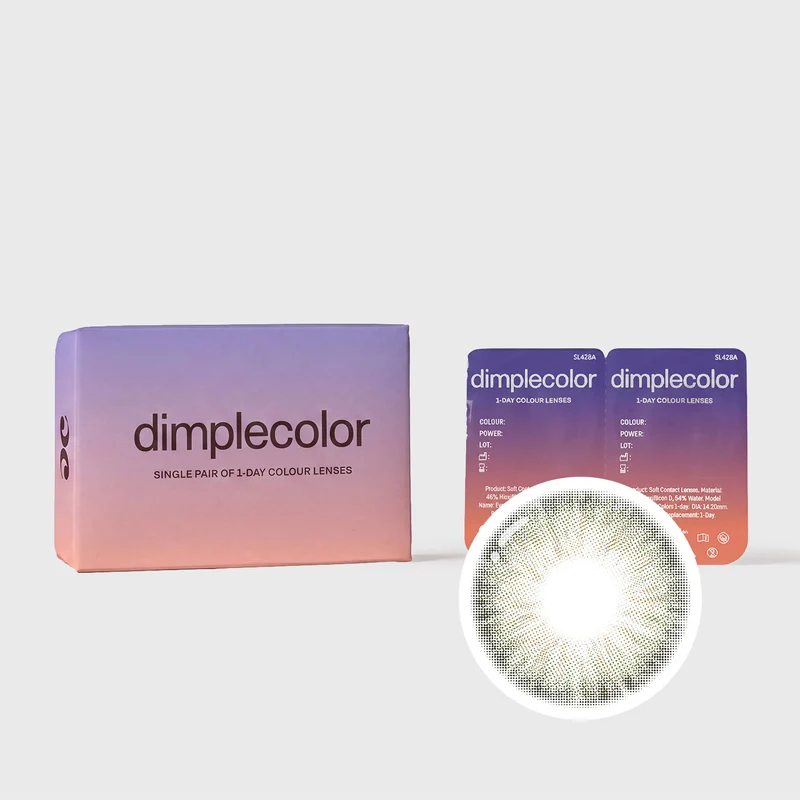 Trial Lens (1 Pair, 0.00)