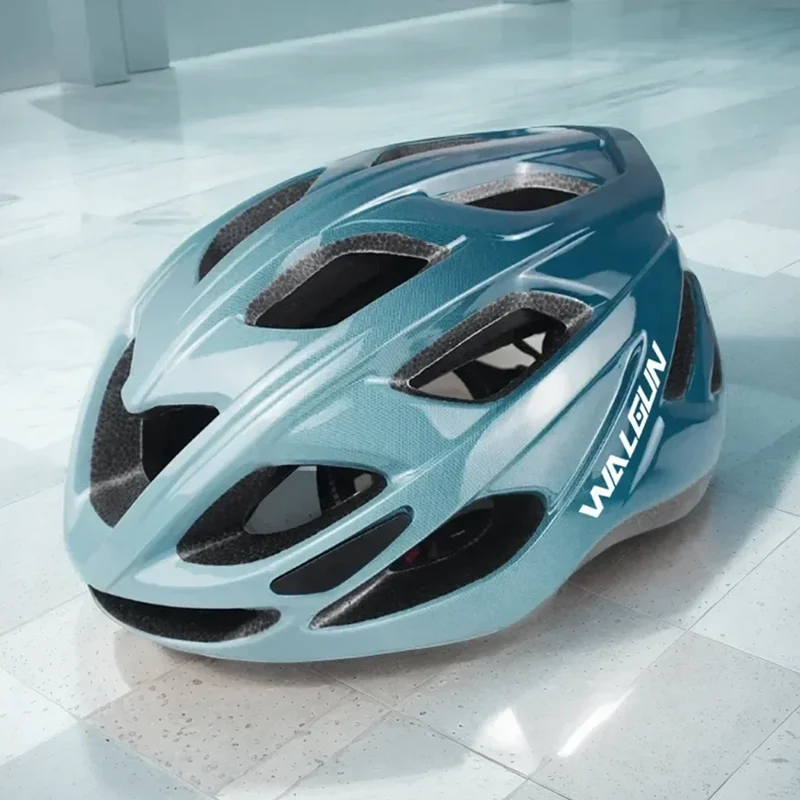 RideSafe – Ultralichte Fietshelm 205g Ademend CE-gecertificeerd – Heren & Dames