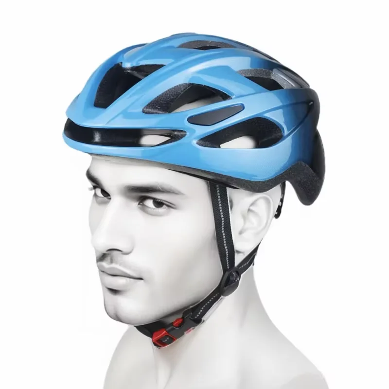 RideSafe – Ultralichte Fietshelm 205g Ademend CE-gecertificeerd – Heren & Dames