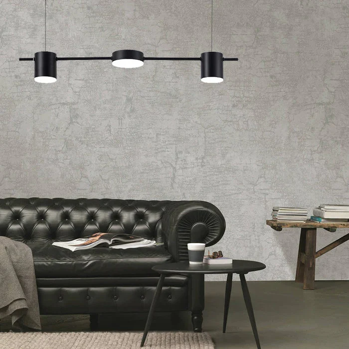 Elegant pendant lamp for modern interiors