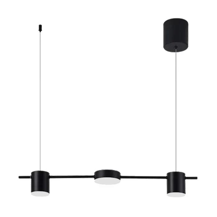 Elegant pendant lamp for modern interiors