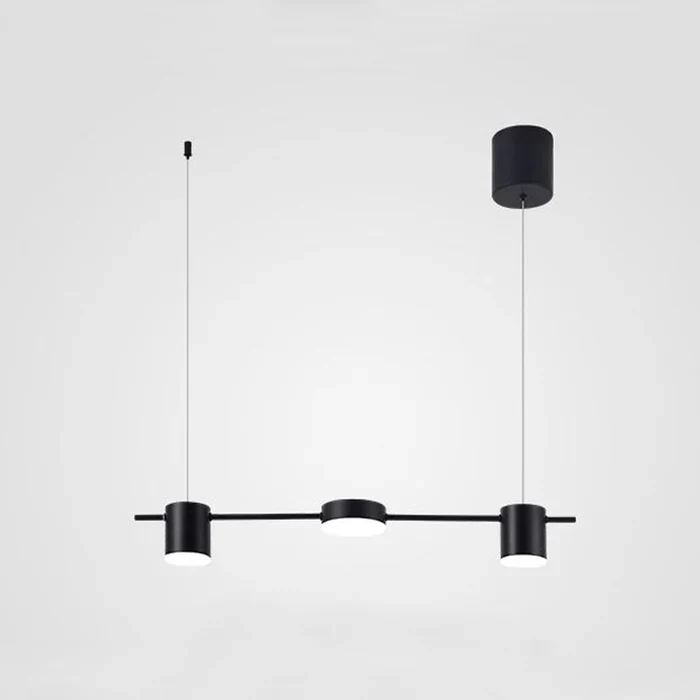 Elegant pendant lamp for modern interiors