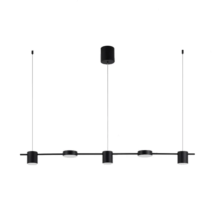 Elegant pendant lamp for modern interiors