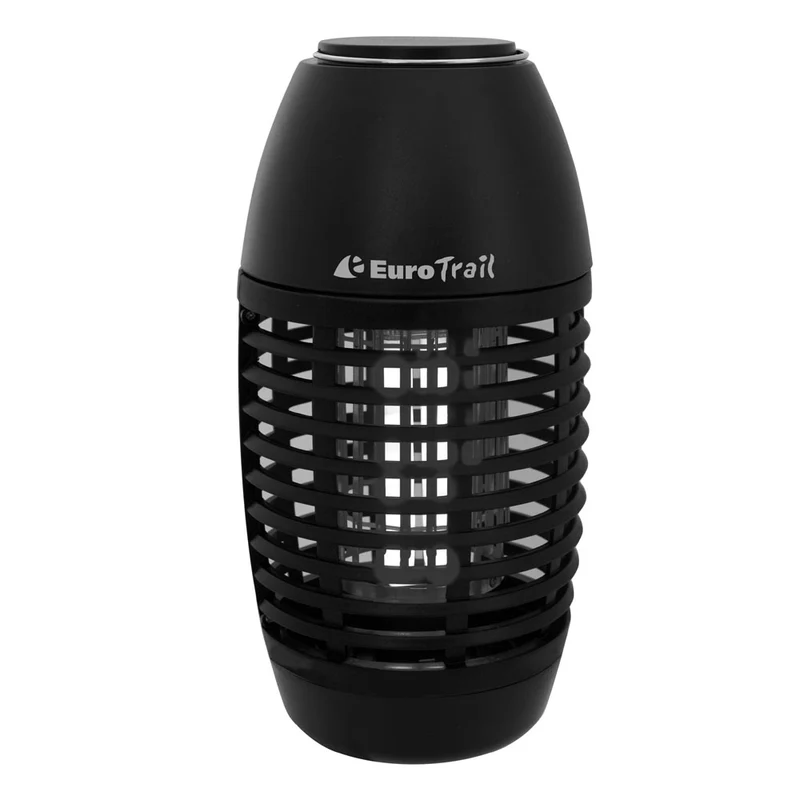 Rechargeable Mosquito Lamp