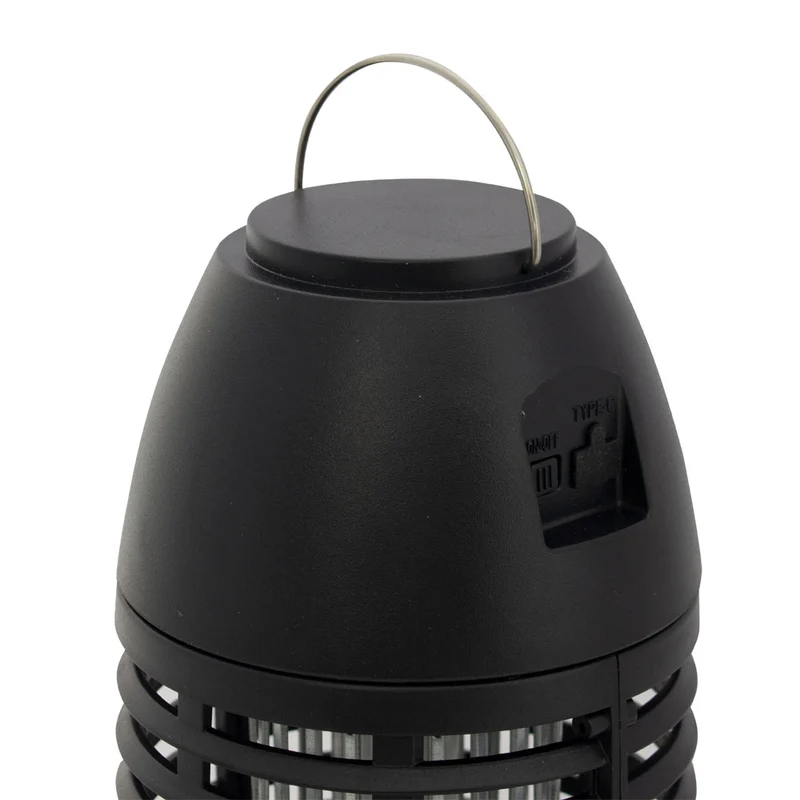 Rechargeable Mosquito Lamp