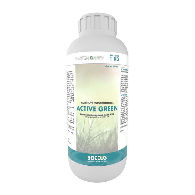 Active green Bottos