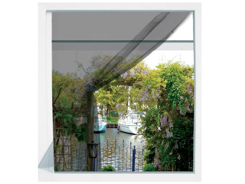 Zanzariera Finestra 130x150 cm