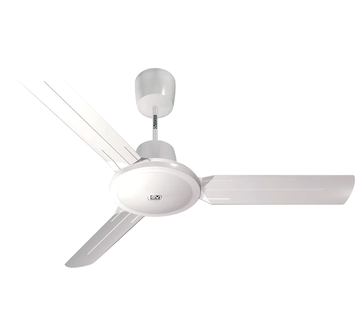 Ventilatore da Soffitto Reversibile Vortice Nordik Evolution R 90/36" – 61750