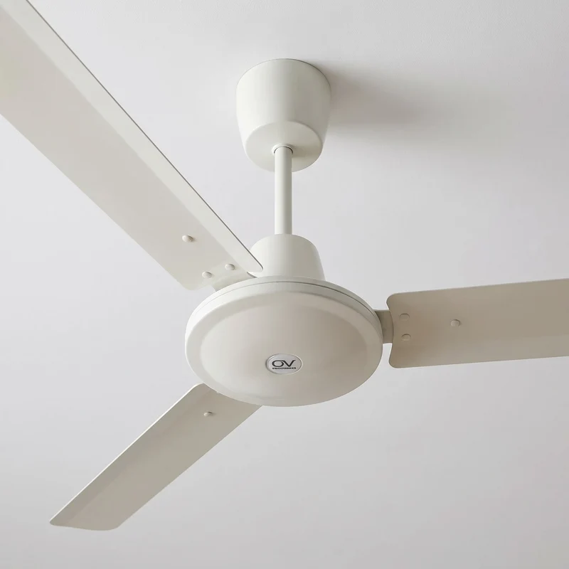 Ventilatore da Soffitto Reversibile Vortice Nordik Evolution R 90/36" – 61750
